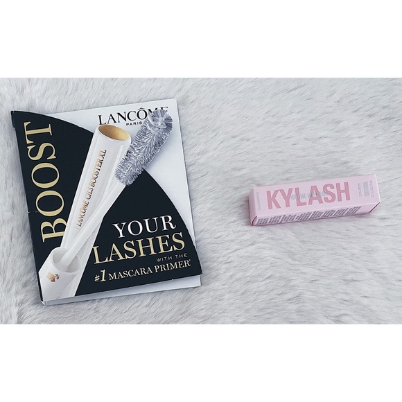 LANCÔME & KYLIE COSMETICS Travel Size Bundle - Picture 1 of 7